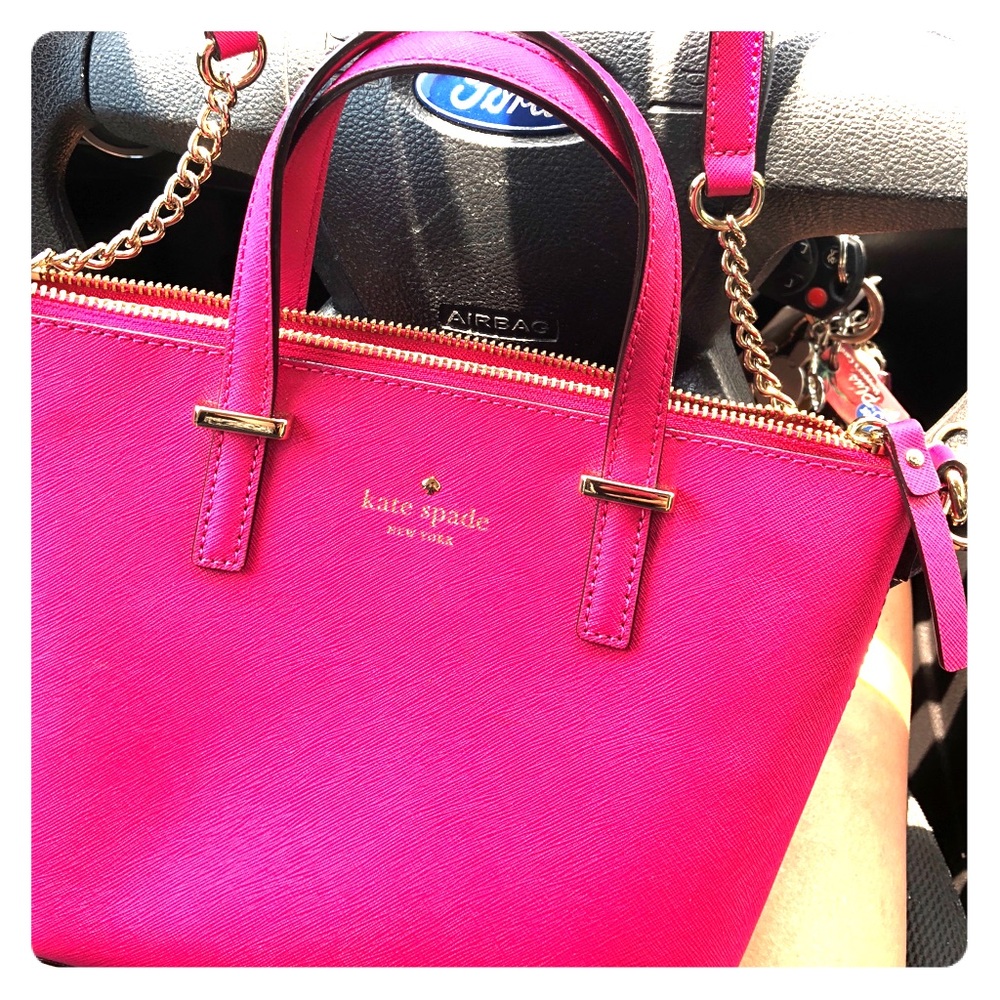NWOT Kate Spade Crossbody! Authentic!!!!